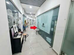 Icon@changi (D14), Shop House #456655591